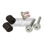 MAXGEAR Führungshülsensatz, Bremssattel