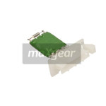 MAXGEAR Widerstand, Innenraumgebläse