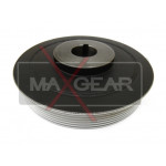 MAXGEAR Riemenscheibe, Kurbelwelle