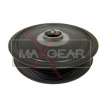 MAXGEAR Riemenscheibe, Kurbelwelle