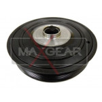 MAXGEAR Riemenscheibe, Kurbelwelle