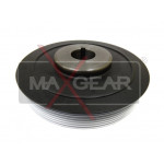 MAXGEAR Riemenscheibe, Kurbelwelle