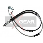 MAXGEAR Seilzug, Feststellbremse