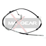 MAXGEAR Seilzug, Feststellbremse