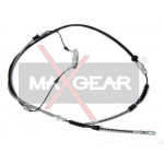 MAXGEAR Seilzug, Feststellbremse