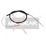 MAXGEAR Seilzug, Feststellbremse