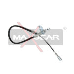 MAXGEAR Seilzug, Feststellbremse