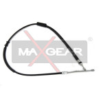 MAXGEAR Seilzug, Feststellbremse