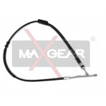 MAXGEAR Seilzug, Feststellbremse
