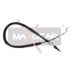 MAXGEAR Seilzug, Feststellbremse