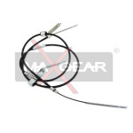 MAXGEAR Seilzug, Feststellbremse