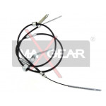 MAXGEAR Seilzug, Feststellbremse