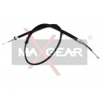 MAXGEAR Seilzug, Feststellbremse