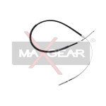 MAXGEAR Seilzug, Feststellbremse