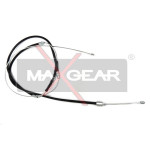 MAXGEAR Seilzug, Feststellbremse