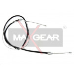 MAXGEAR Seilzug, Feststellbremse