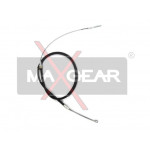 MAXGEAR Seilzug, Feststellbremse