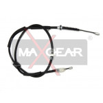 MAXGEAR Seilzug, Feststellbremse