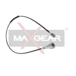 MAXGEAR Seilzug, Feststellbremse
