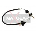 MAXGEAR Seilzug, Kupplungsbetätigung