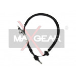MAXGEAR Seilzug, Kupplungsbetätigung
