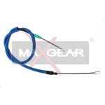 MAXGEAR Seilzug, Feststellbremse
