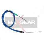 MAXGEAR Seilzug, Feststellbremse