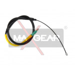MAXGEAR Seilzug, Feststellbremse