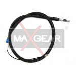 MAXGEAR Seilzug, Feststellbremse