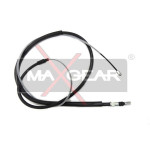 MAXGEAR Seilzug, Feststellbremse