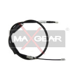 MAXGEAR Seilzug, Feststellbremse
