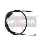 MAXGEAR Seilzug, Feststellbremse
