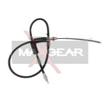 MAXGEAR Seilzug, Feststellbremse