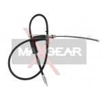 MAXGEAR Seilzug, Feststellbremse