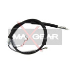 MAXGEAR Seilzug, Feststellbremse
