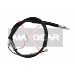 MAXGEAR Seilzug, Feststellbremse