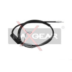 MAXGEAR Seilzug, Feststellbremse