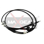 MAXGEAR Seilzug, Feststellbremse