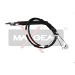 MAXGEAR Seilzug, Feststellbremse