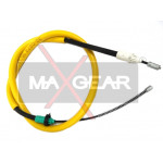 MAXGEAR Seilzug, Feststellbremse