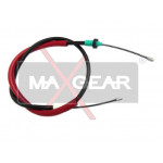 MAXGEAR Seilzug, Feststellbremse