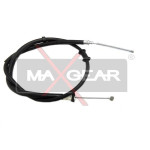 MAXGEAR Seilzug, Feststellbremse