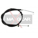 MAXGEAR Seilzug, Feststellbremse