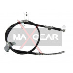 MAXGEAR Seilzug, Feststellbremse