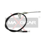 MAXGEAR Seilzug, Feststellbremse