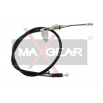 MAXGEAR Seilzug, Feststellbremse