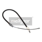 MAXGEAR Seilzug, Feststellbremse