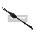 MAXGEAR Seilzug, Schaltgetriebe