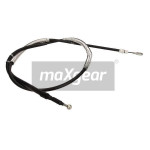 MAXGEAR Seilzug, Feststellbremse