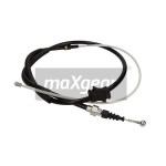 MAXGEAR Seilzug, Feststellbremse